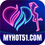 MYHOT51.COM LOGO